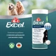 Витамины 8в1 Excel - Brewer's Yeast, для крупных собак с пивными дрожжами и чесноком 80 таблеток - изображение 7