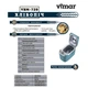 Хлебопечь VIMAR VBM-729 Mint - изображение 5