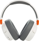 Słuchawki JBL Tune 460 NC White (JBLJR460NCWHT) - obraz 3