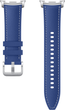 Ремінець Samsung Hybrid (S/M/L) для Samsung Galaxy Watch 8 Navy (ET-SLL50LNEGEU) - зображення 1