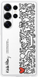 Панель Samsung Flipsuit для Samsung Galaxy S25 Ultra White (EF-MS938CWEGWW) - зображення 1