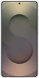 Панель Samsung Flipsuit для Samsung Galaxy S25 Ultra White (EF-MS938CWEGWW) - зображення 3