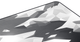 Ігрова поверхня Xtrfy GP5 Litus White XL (GP5-XL-LITUS-WHITE) - зображення 4