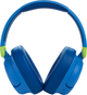 Słuchawki JBL Tune 460 NC Blue (6925281986185) - obraz 3