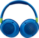 Słuchawki JBL Tune 460 NC Blue (6925281986185) - obraz 7