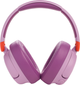 Słuchawki JBL Tune 460 NC Pink (6925281986178) - obraz 3
