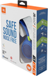 Słuchawki JBL Tune 460 NC Blue (6925281986185) - obraz 10