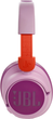 Słuchawki JBL Tune 460 NC Pink (6925281986178) - obraz 4