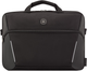 Torba do laptopa Wenger XE Compact Brief 16" Black (7611160272799) - obraz 1