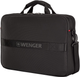 Torba do laptopa Wenger XE Brief 16" Black (7611160272805) - obraz 2