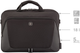 Torba do laptopa Wenger XE Brief 16" Black (7611160272805) - obraz 3