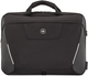 Torba do laptopa Wenger XE Brief 17" Black (7611160272812) - obraz 4