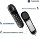 Motorola CT50 Black (5055374708026) - obraz 3