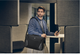 Torba do laptopa Wenger XE Compact Brief 16" Black (7611160272799) - obraz 4