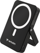 Power bank Verbatim Charge 'n' Go Power Bank 10000 mAh Black (23942322641) - obraz 2