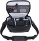Torba Vanguard Vesta Aspire 21 Gray (VGVESTA_ASPIRE21_GY) - obraz 2