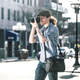 Torba Vanguard Vesta Aspire 25 Gray (VGVESTA_ASPIRE25_GY) - obraz 6