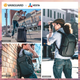 Plecak Vanguard Vesta Aspire 41 Gray (VGVESTA_ASPIRE41_GY) - obraz 4