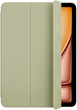 Обкладинка Apple Smart Folio для Apple iPad Air 11" (M2/M3) Sage (MWK73ZM/A) - зображення 2