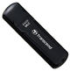 Pamięć USB USB Transcend JetFlash 750 64GB USB 3.1 Gen1 Black (TS64GJF750K) - obraz 3