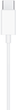 Słuchawki Apple iPhone EarPods USB-C Headphones White (195949776274) - obraz 5