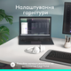 Słuchawki Logitech ZONE 300 Bluetooth Off-White (981-001412) - obraz 9