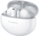 Słuchawki Huawei FreeBuds 6i White (6942100000000) - obraz 2