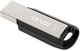 Pamięć USB USB Lexar JumpDrive M400 64GB USB 3.0 Black/Silver (LJDM400064G-BNBNG) - obraz 2