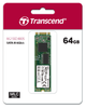 SSD dysk Transcend MTS800S 64GB M.2 SATAIII MLC (TS64GMTS800S) - obraz 2