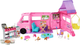 Zestaw do zabawy Barbie Kamper Marzeń HRJ78 (0194735178384) - obraz 2