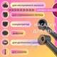 Фен для волос с 6 магнитными насадками Super Hair Dryer 1600Вт, фен-стайлер 6в1 для сушки и укладки волос с 3 температурными режимами и 3 скоростями, компактный фен для создания причесок DS1805-Gold - изображение 2