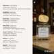 Парфюм ORME Opulent 30 мл Шипровые Фруктовые - изображение 6