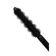 Туш для вій MODAY Taffeta Volume Mascara 10 грам з ефектом тафтового завитка - зображення 2