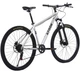 Велосипед 29 Krook 29 29 Grey (1084-SKE-70-70) - зображення 3