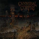 CANNIBAL CORPSE – A Skeletal Domain (LP, EU) - изображение 1