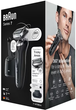 Електробритва Braun Series 7 71-N7200cc - зображення 2