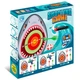 Детский дартс BauTech Попади в акулу Shooting Game Синий (1015-154-00) - изображение 7