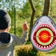 Детский дартс BauTech Попади в акулу Shooting Game Синий (1015-154-00) - изображение 11