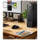 Мышь беспроводная Ugreen M511 1600 DPI USB 2.4G Черный (1015-795-00) - изображение 5