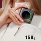 Видеосвет BauTech D12S с универсальным креплением портативный полноцветный RGB Чёрный (1016-150-00) - изображение 16