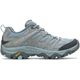 Кроссовки Merrell Moab 3 Wms 38 Серый/Голубой (1054-036.0430) - изображение 2
