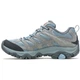 Кроссовки Merrell Moab 3 Wms 38 Серый/Голубой (1054-036.0430) - изображение 4