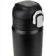 Термокружка Tribe Urban 0,6 л T-DD-0013 Black (1042-T-DD-0013-black) - зображення 4