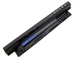 Батарея XCMRD для ноутбука Dell Inspiron 3421, 3721, 5421, 5521, 5721, 3521, 3437, 3537, 5437, 5537, 3737, 5737 (T1G4M) (14.8V 2200mAh 32.5Wh) (63762) - изображение 1