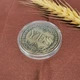 Коїн Dobroznak ТАК-НІ 4см (7707) - зображення 2