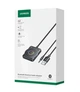 Bluetooth-ресивер UGREEN CM723 Bluetooth Receiver Audio Adapter Black - изображение 2