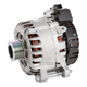 Генератор CITROEN Berlingo 08-, C3/C4 09-, DS3/DS5 15-, PEUGEOT Partner 08-, 3008/5008 09-, 308 15-, 2008/4008 13-, 1.6HDi, 180A - зображення 2