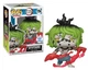Figurka Funko Pop! Animation: DS Gyutaro (Blood Attack) 82448 (0889698824484) - obraz 2