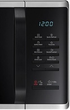 Kuchenka mikrofalowa Samsung MS23K3513AS - obraz 5