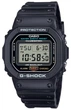 Часы мужские Casio G-Shock DW-5600UE-1 - изображение 1